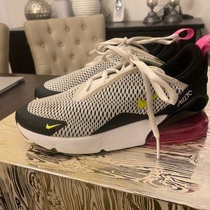 Nike Air Max 270 girls